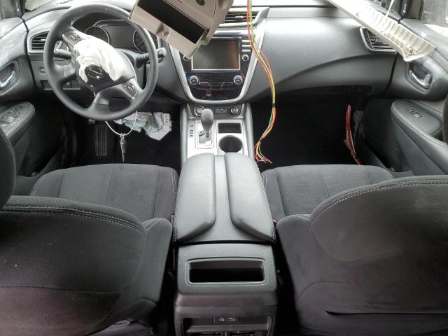 5N1AZ2AS1NC131350 Nissan MURANO S