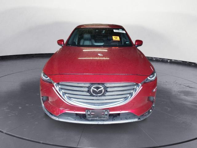 JM3TCBDY3P0644190 Mazda CX-9 GRAND 5