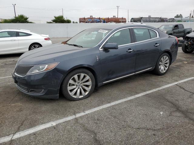 2014 Lincoln MKS 