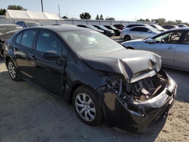 5YFEPRAEXLP095080 Toyota COROLLA LE