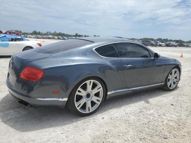 VIN SCBFT7ZA7DC081785 2013 Bentley Continental, Gt V8 no.3