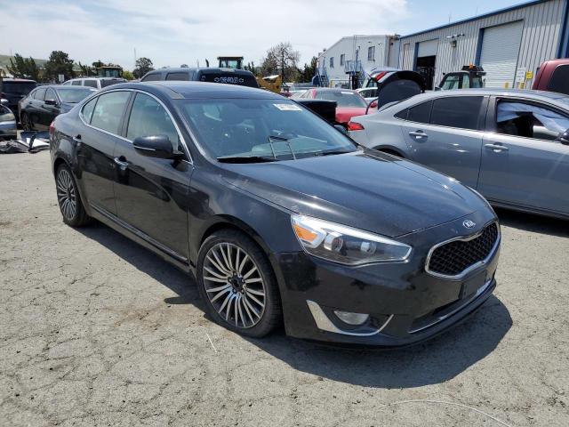 KNALN4D77F5174038 KIA Cadenza Premium