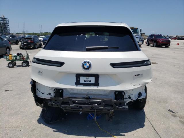2023 BMW IX XDRIVE5 WB523CF01PCM23828