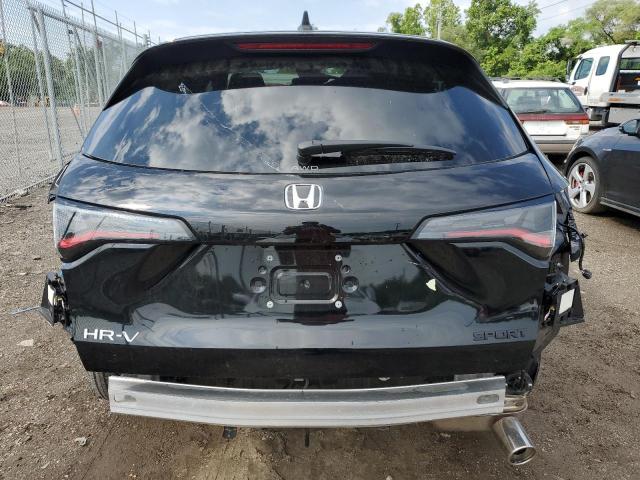 3CZRZ2H5XPM702868 Honda HR-V SPORT 6