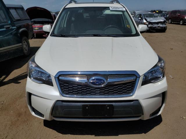 JF2SJGDC8EH502378 Subaru Forester 2.0xt Premium