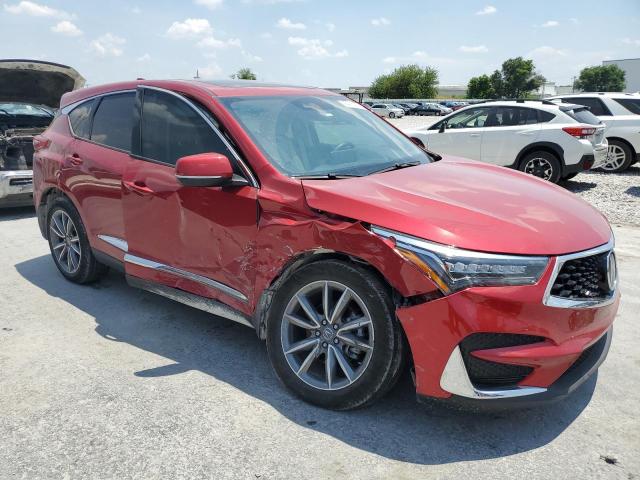 5J8TC2H5XKL016595 Acura Rdx Technology