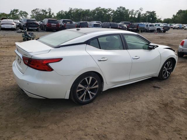 1N4AA6AP9GC901205 Nissan Maxima 3.5s