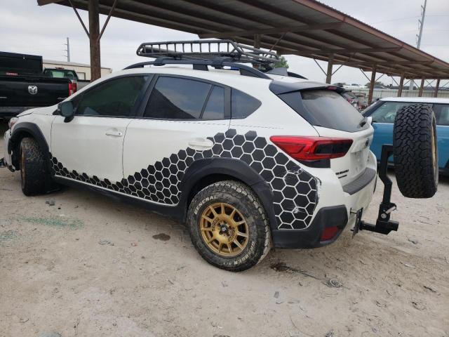 JF2GTHRC5MH657449 Subaru Crosstrek Sport
