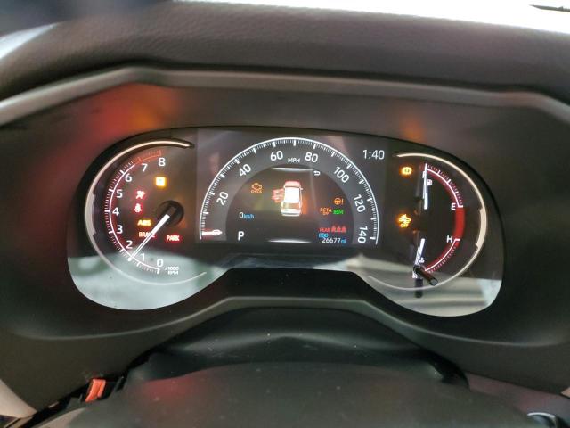 2T3N1RFV2KW021196 Toyota Rav4 Limited