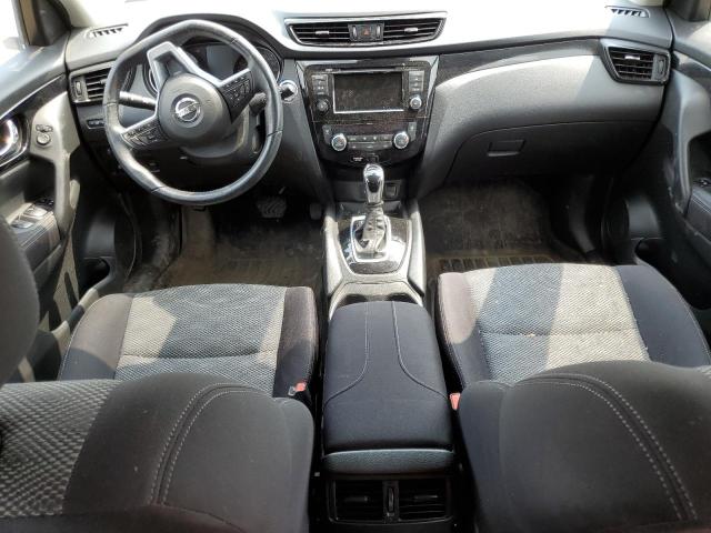 2019 NISSAN ROGUE SPOR - JN1BJ1CRXKW353631