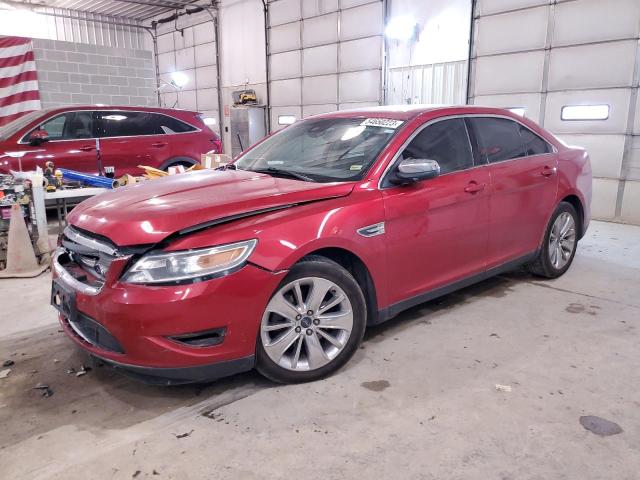 2011 Ford Taurus Limited