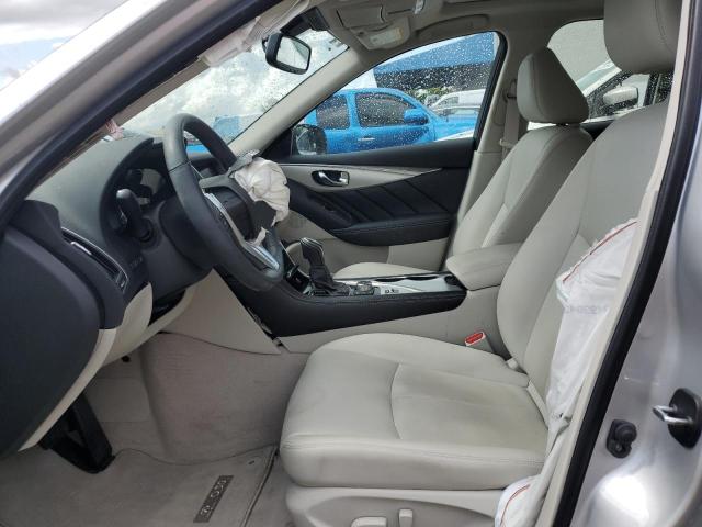 2020 INFINITI Q50 PURE - JN1EV7AP4LM201394