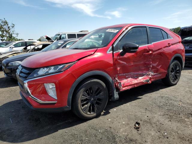 2018 Mitsubishi Eclipse Cross LE