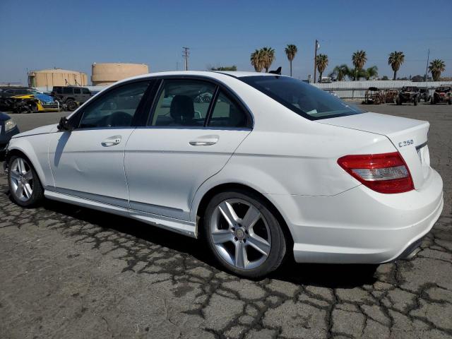 WDDGF4HB9EG234040 Mercedes-Benz C 250