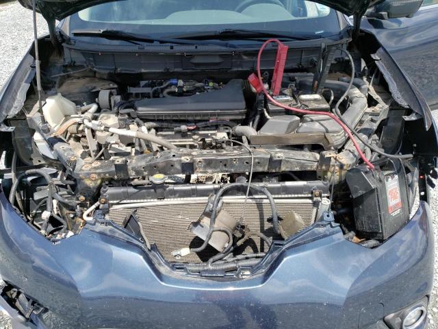 2016 NISSAN ROGUE S - 5N1AT2MM8GC817659