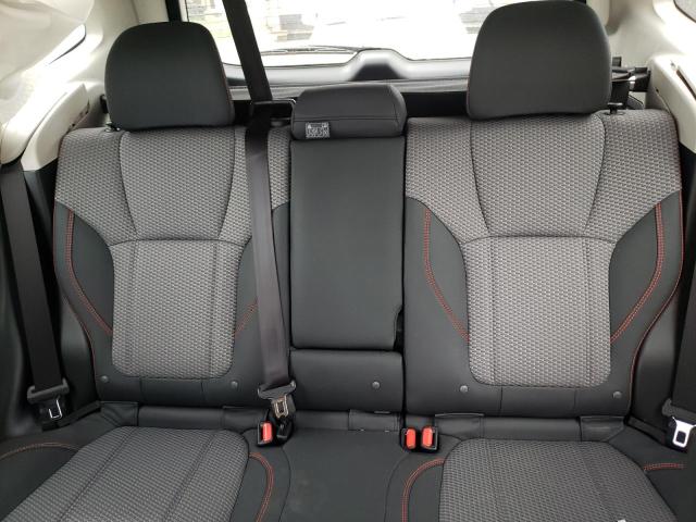 2021 SUBARU FORESTER S - JF2SKARC3MH439594