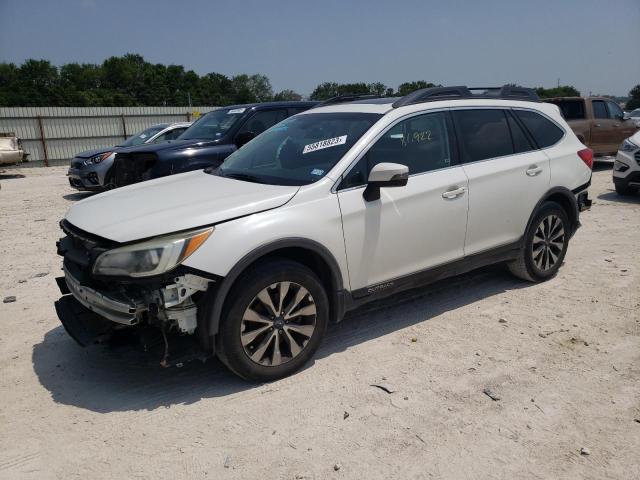 2016 Subaru Outback 3.6R Limited