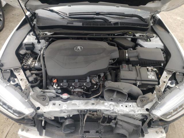 2019 ACURA TLX ADVANC 19UUB3F80KA005708