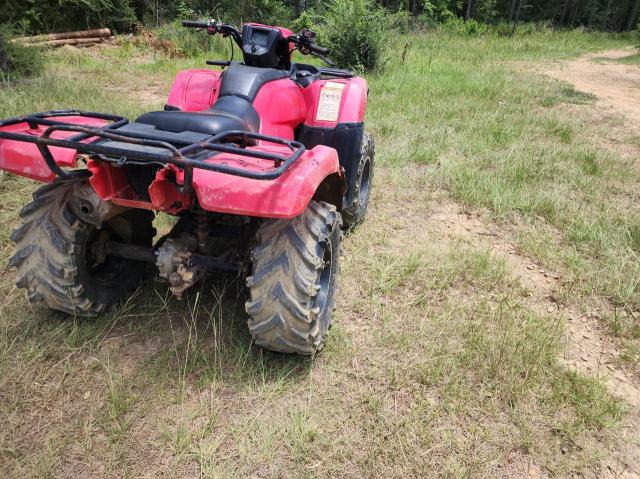 2014 HONDA TRX500 FM 1HFTE4406E4003135