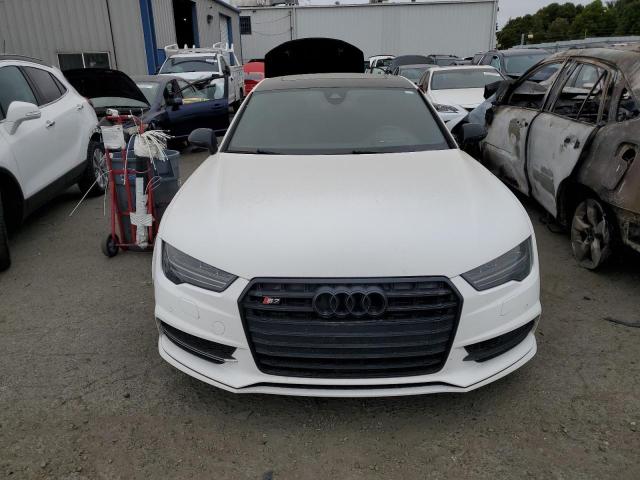 2016 AUDI S7 PRESTIG - WAUW2AFC5GN115165