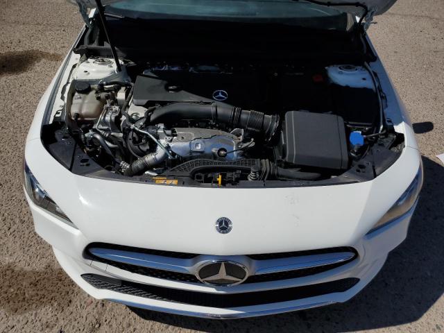 W1K5J4GB1MN210512 Mercedes-Benz CLA 250