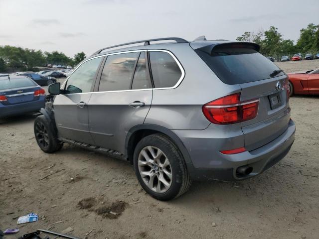 VIN 5UXZV4C54D0B20284 2013 BMW X5, Xdrive35I no.2