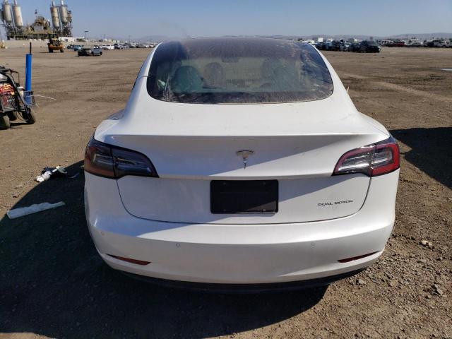 5YJ3E1EB5MF999415 Tesla MODEL 3