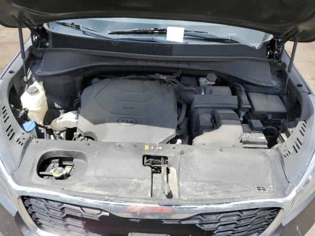 KIA SORENTO LX 2019 5XYPGDA57KG518521 Image 12