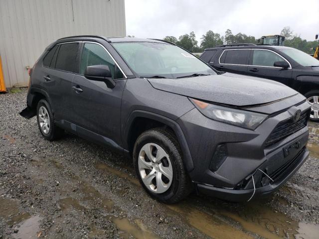 2T3H1RFV6KW019822 | 2019 TOYOTA RAV4 LE