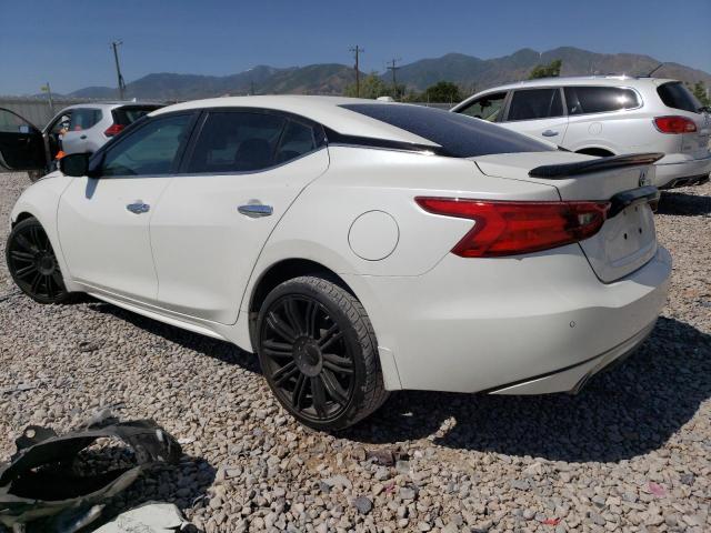 1N4AA6AP4HC397860 Nissan Maxima 3.5s