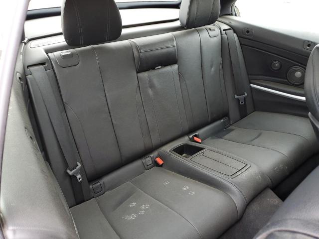 WBA3V7C51G5A26537 BMW 428 I Sulev