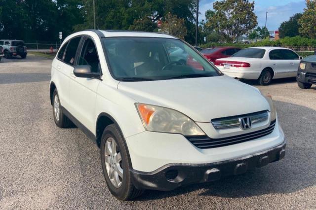 2008 Honda CR-V EX-L