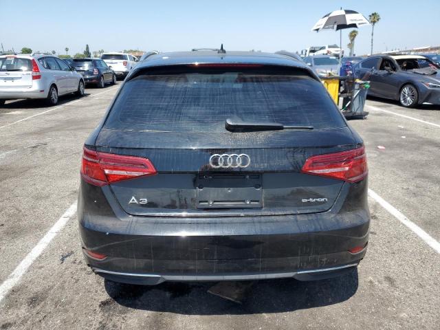 2018 AUDI A3 E-TRON - WAUUPBFF4JA067939