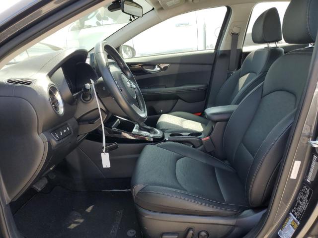 3KPF54AD4KE021478 KIA FORTE EX