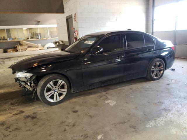 2016 BMW 3 Series 328i