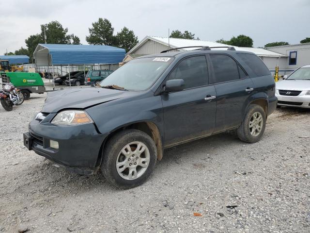 2006 Acura MDX Touring