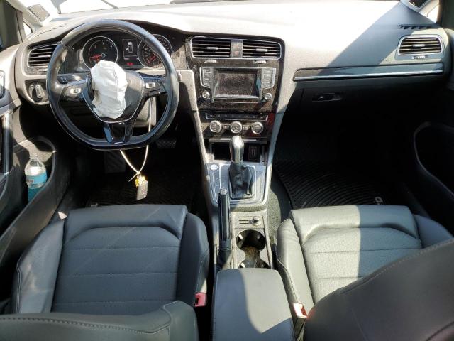 2015 VOLKSWAGEN GOLF TDI 3VW2A7AU1FM035746