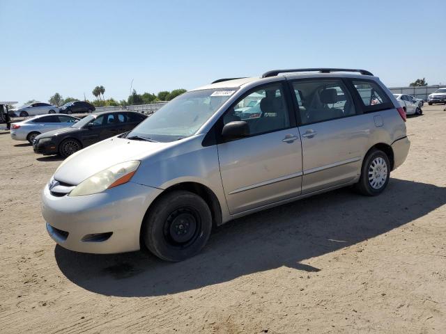 2007 Toyota Sienna CE