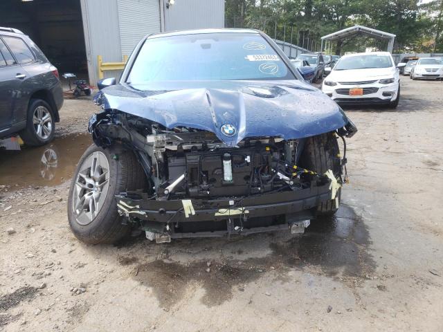 2023 BMW IX XDRIVE5 - WB523CF09PCL85457