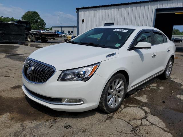 Buick Lacrosse 2016