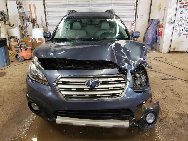 4S4BSBJC9F3343464 Subaru Outback 2.5i Limited
