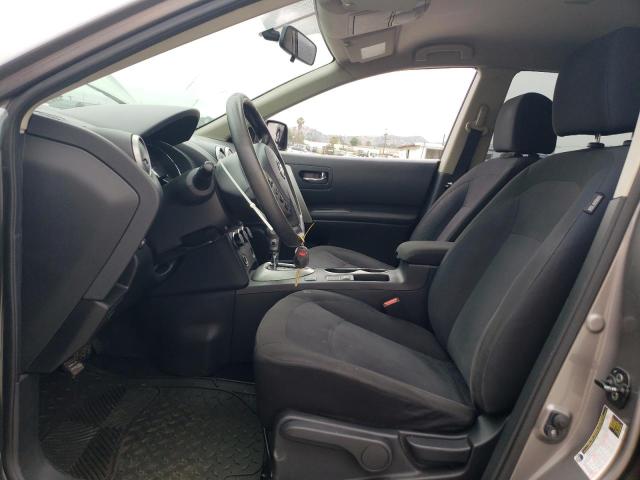 JN8AS5MT1EW621479 Nissan Rogue Select S
