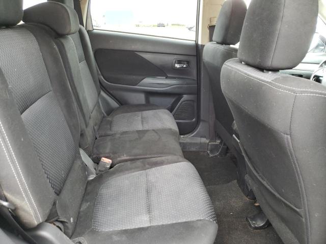 2018 MITSUBISHI OUTLANDER - JA4AD3A32JJ003085