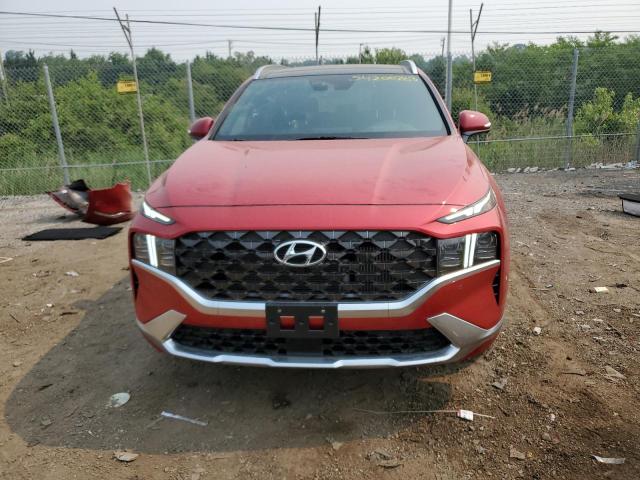 2023 HYUNDAI SANTA FE C 5NMS5DAL9PH487767