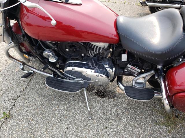 2006 KAWASAKI VN1600 D6F - JKBVNKD176A007297