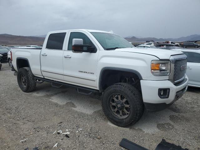 2015 GMC SIERRA K25 - 1GT120E88FF502032