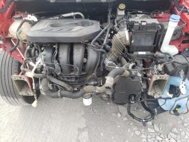 MAJ6S3KL5KC289638 Ford Ecosport Titanium