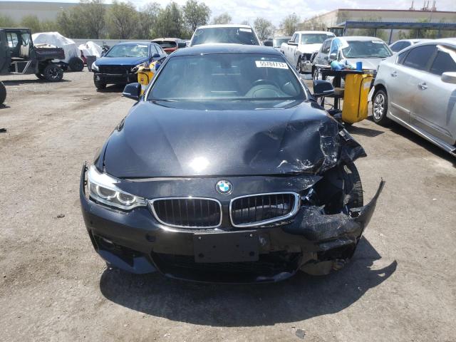 WBA3V7C55EJ873210 BMW 428 I Sulev
