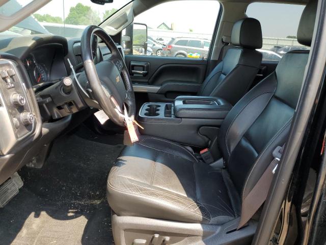 2016 CHEVROLET SILVERADO2 - 1GC1KVE80GF288104