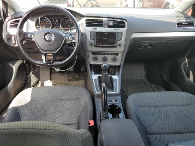 2016 VOLKSWAGEN GOLF SPORT - 3VWA17AU4GM516295